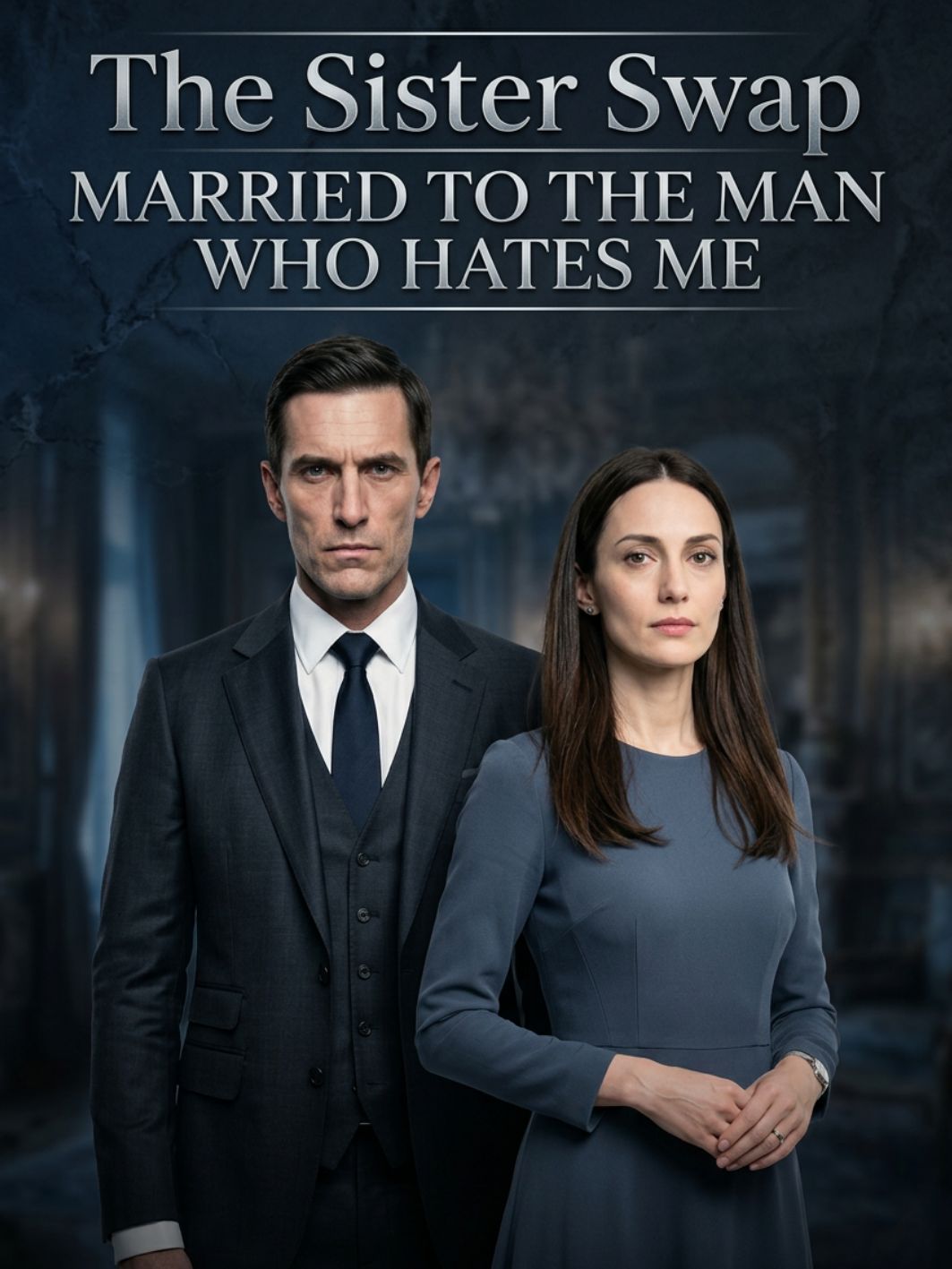 The Sister Swap Married to the Man Who Hates Me