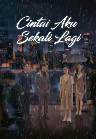 Cintai Aku Sekali Lagi