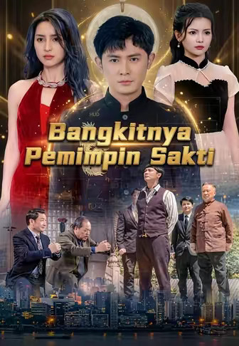 Bangkitnya Pemimpin Sakti