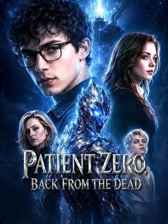 Patient Zero，Back from the Dead