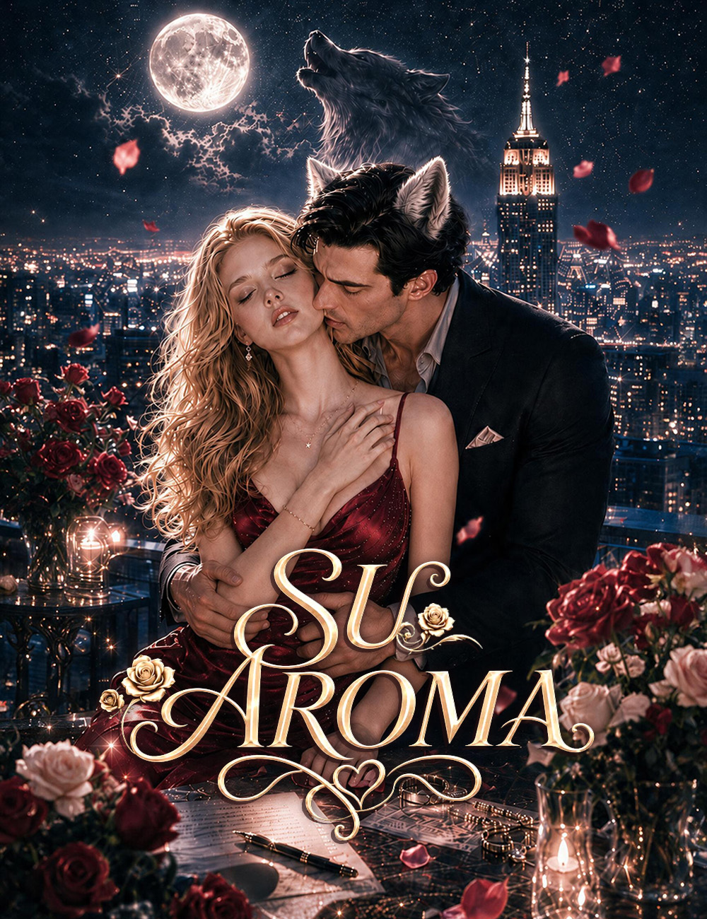 Su aroma