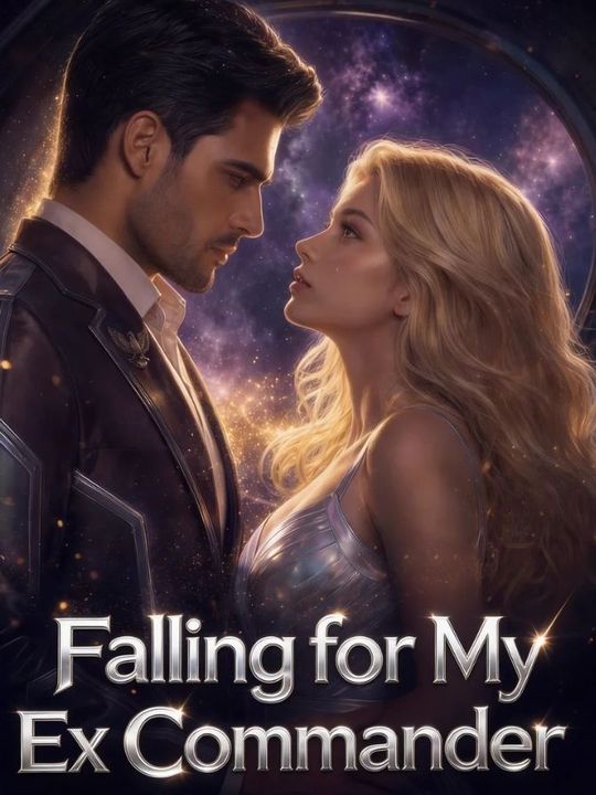 Falling for My Ex Commander