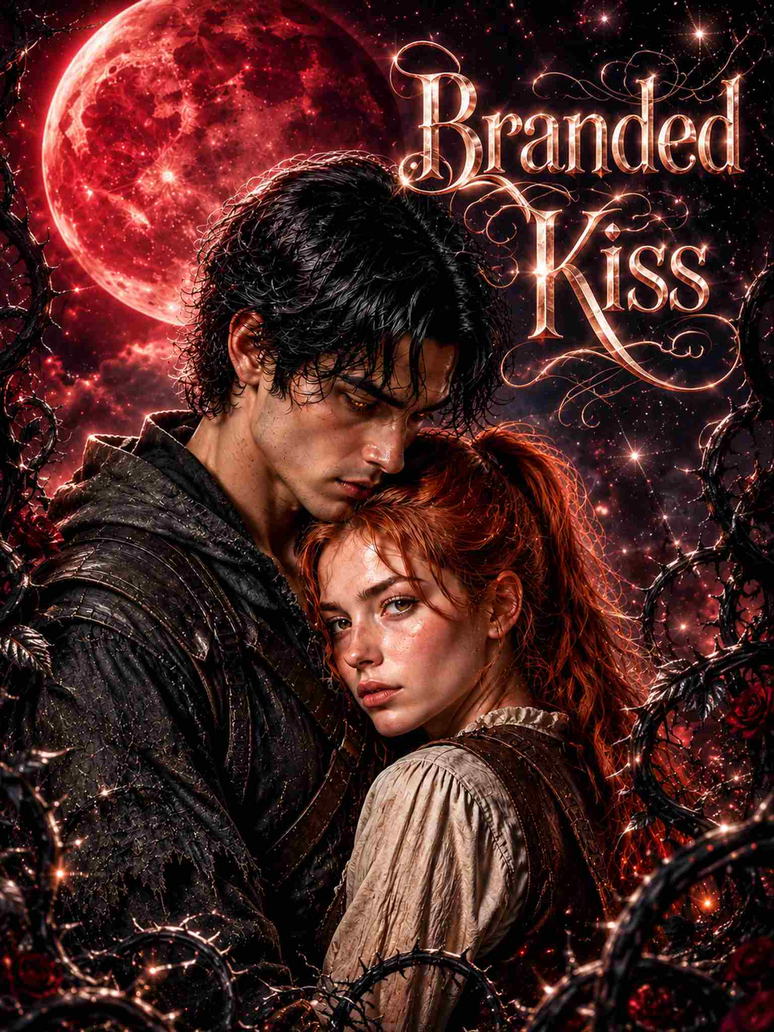 Branded Kiss