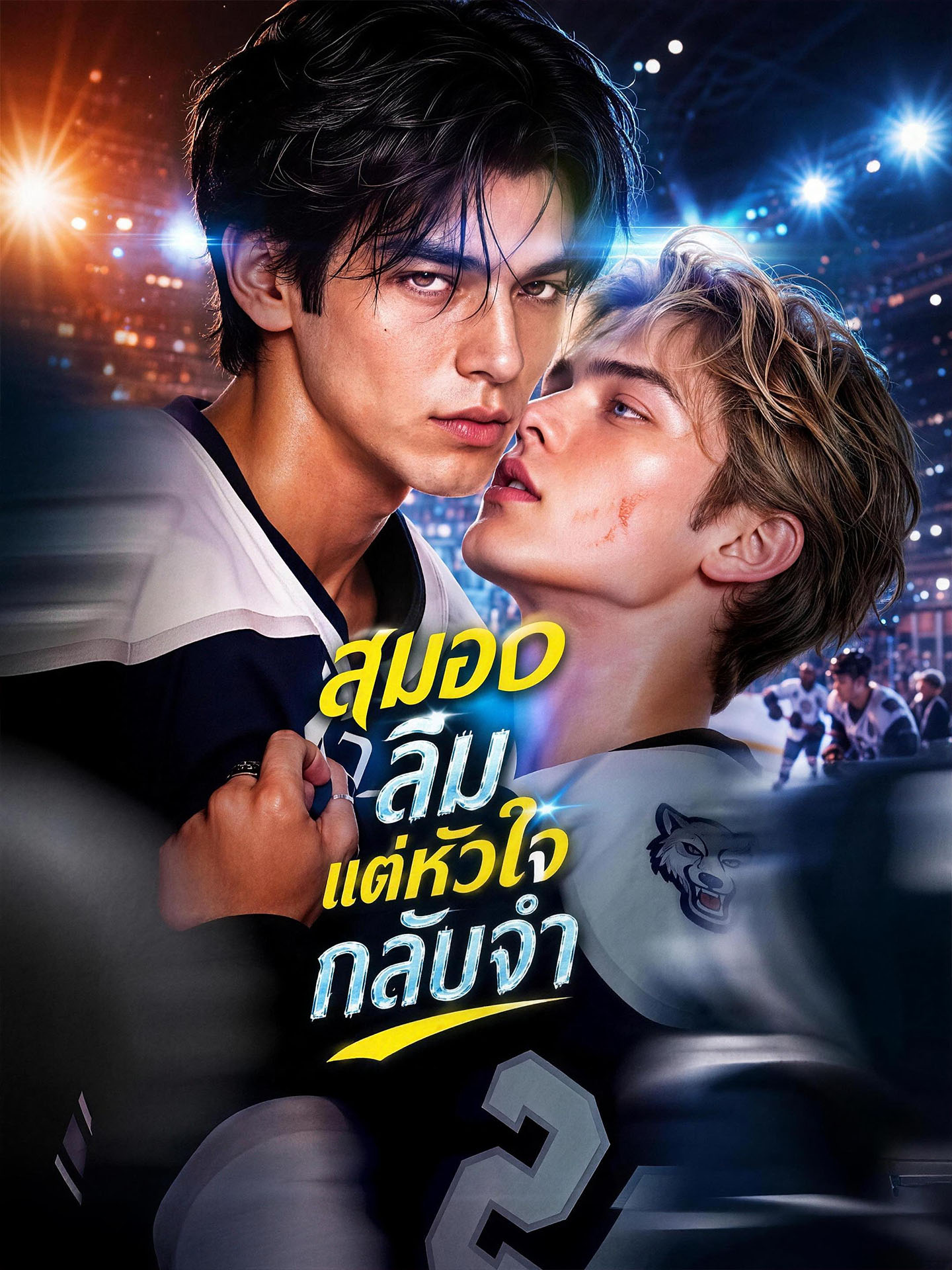 สมองลืม แต่หัวใจกลับจำ