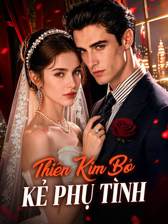 Thiên Kim Bỏ Kẻ Phụ Tình