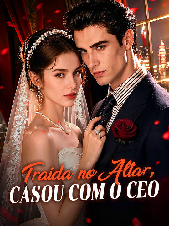 Traída no Altar, Casou com o CEO