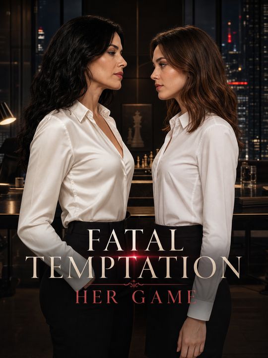 Fatal Temptation: Her Game