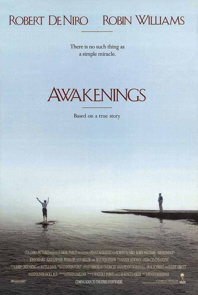 Awakenings (1991)