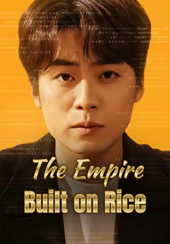 The Empire Built on Rice