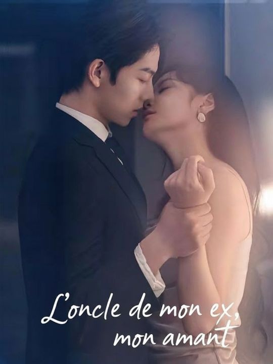 L'oncle de mon ex, mon amant