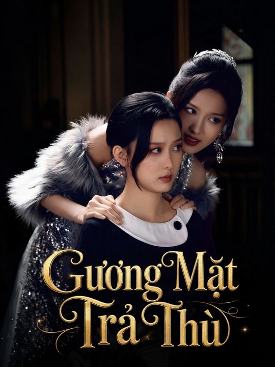 Vợ Thế Thân Của Thiếu Soái
