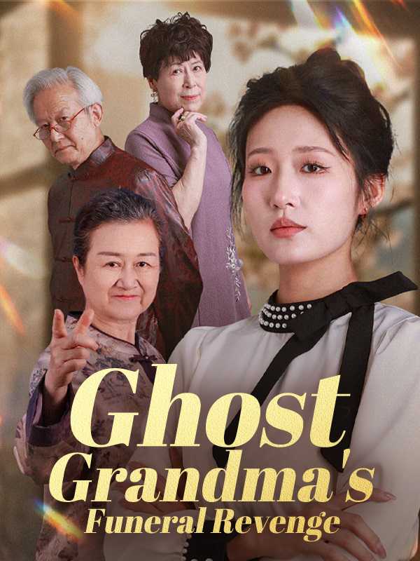 Ghost Grandma's Funeral Revenge