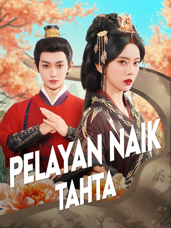 Pelayan Naik Tahta