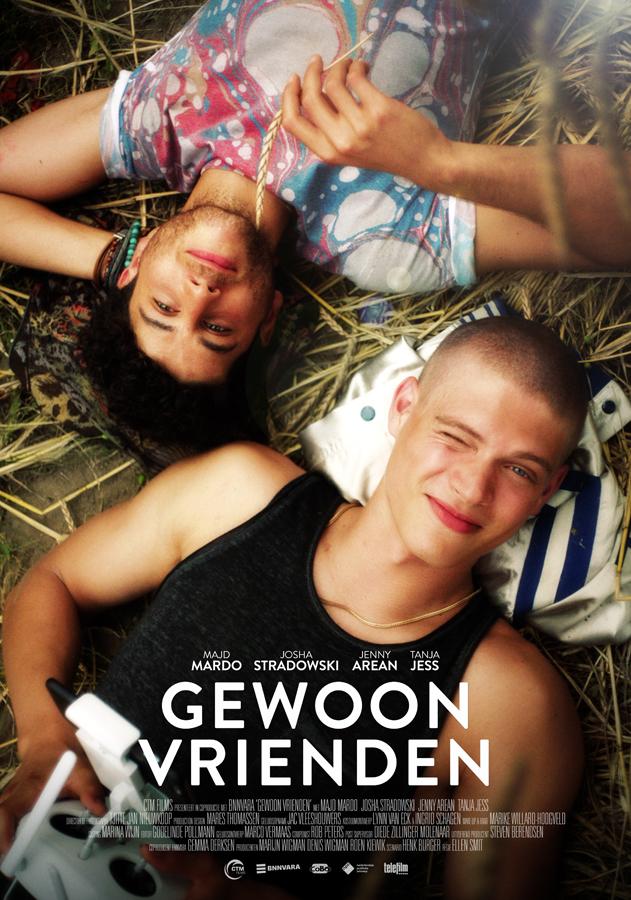 Just Friends (2019)