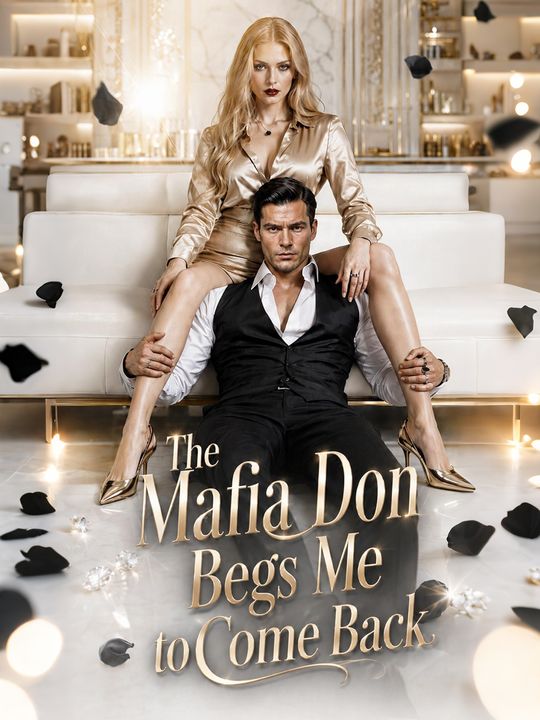 The Mafia Don Begs Me to Come Back