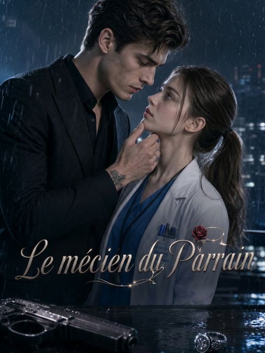 Le médecin du Parrain
