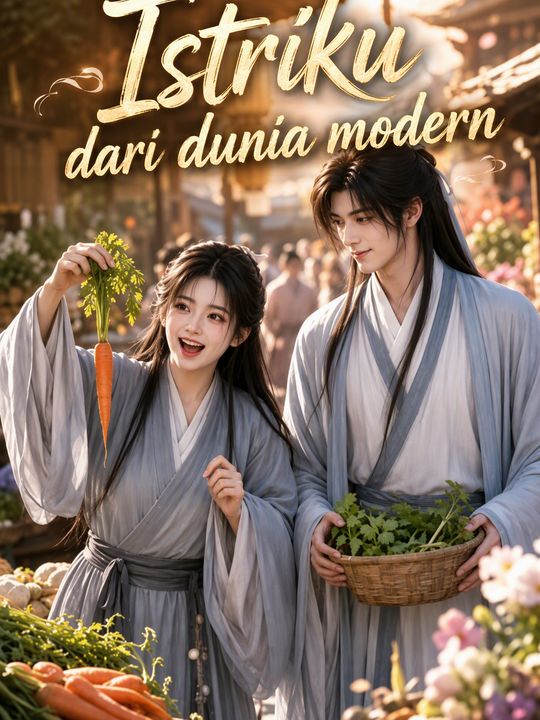 Istriku dari dunia modern