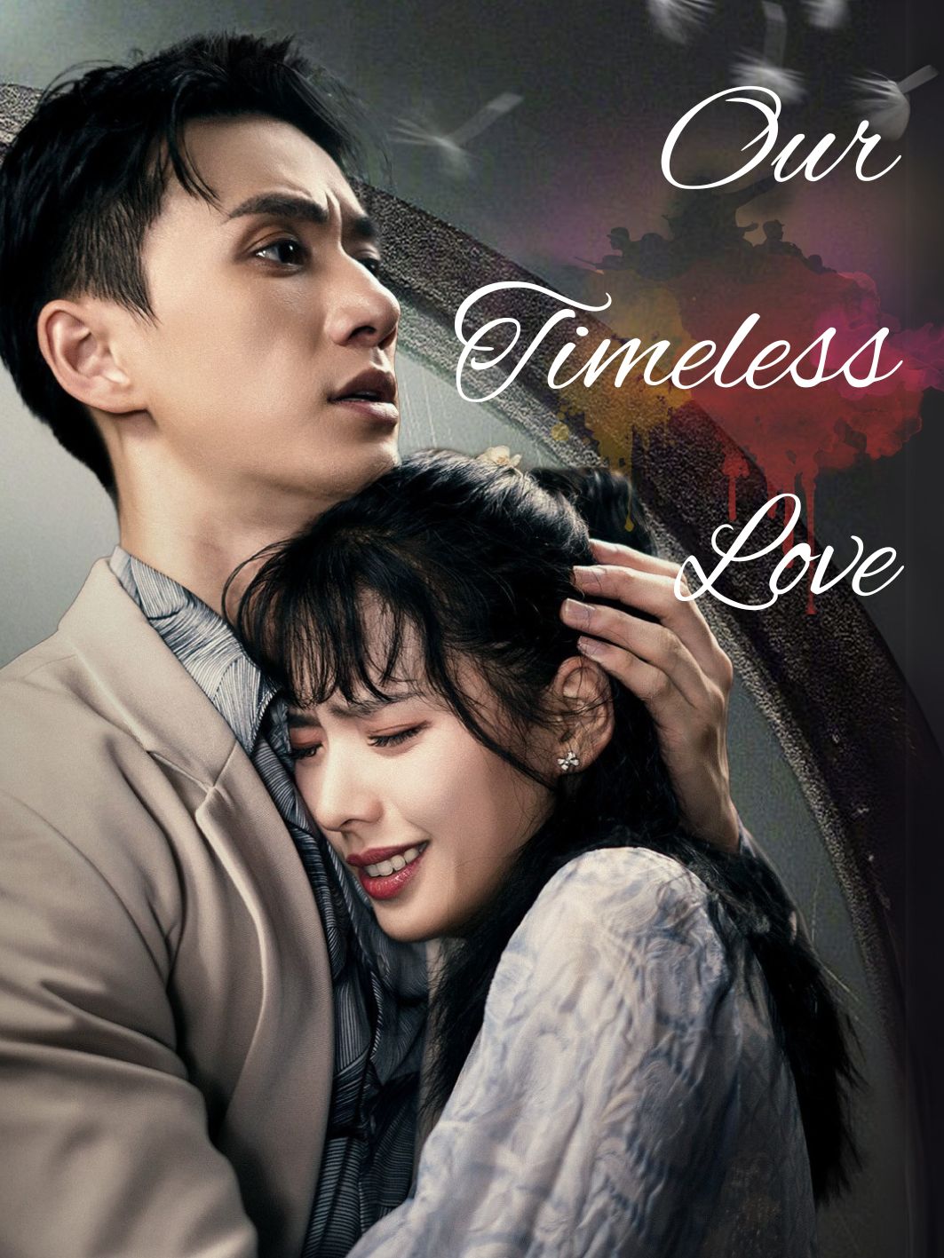 Our Timeless Love