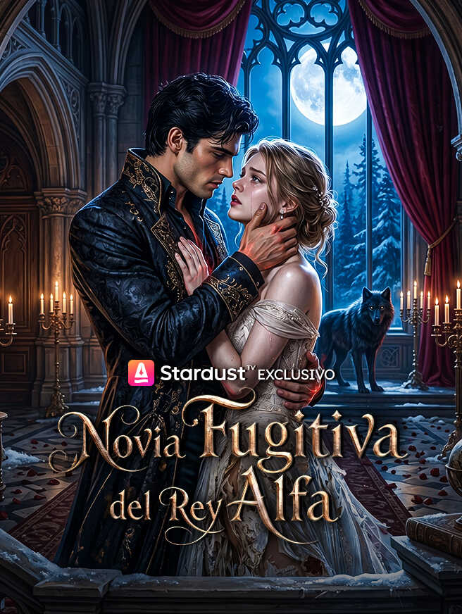 La Novia Fugitiva del Rey Alfa