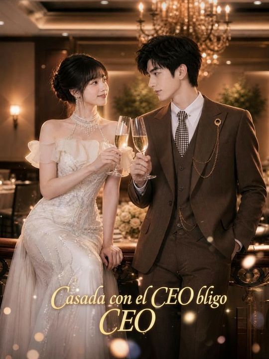 Istri liar sang CEO