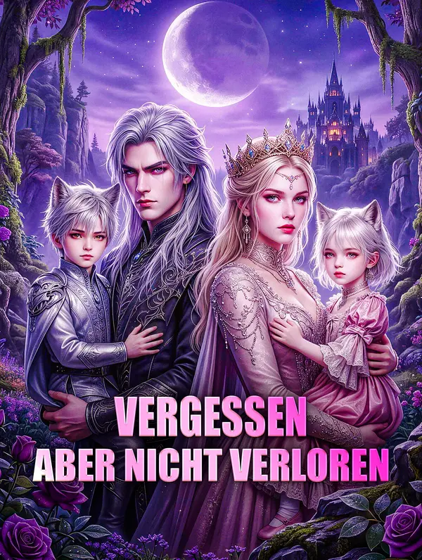 Vergessen, aber nicht verloren
