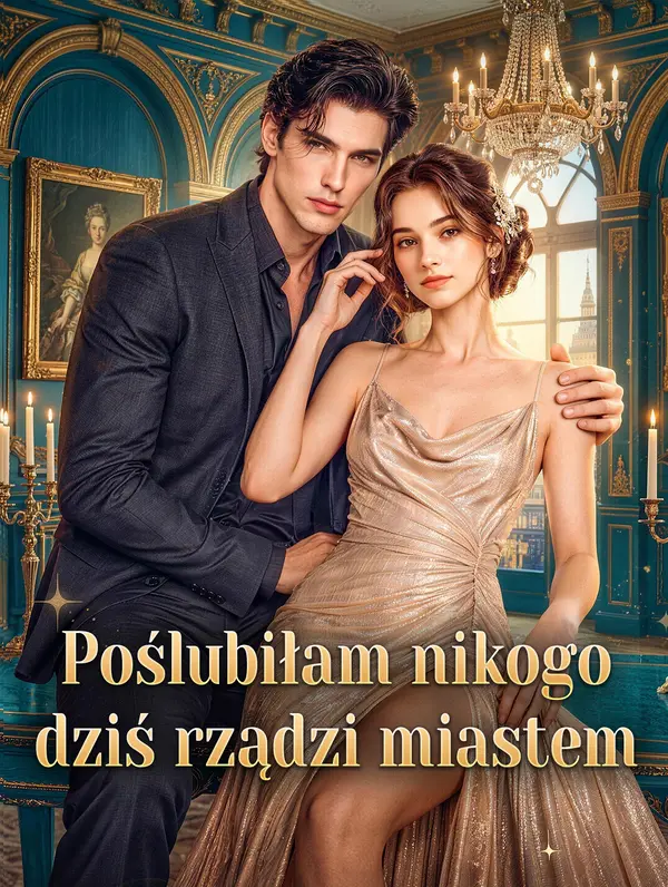 Poślubiłam nikogo, dziś rządzi miastem
