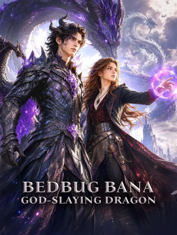 Bedbug Bana God-Slaying Dragon