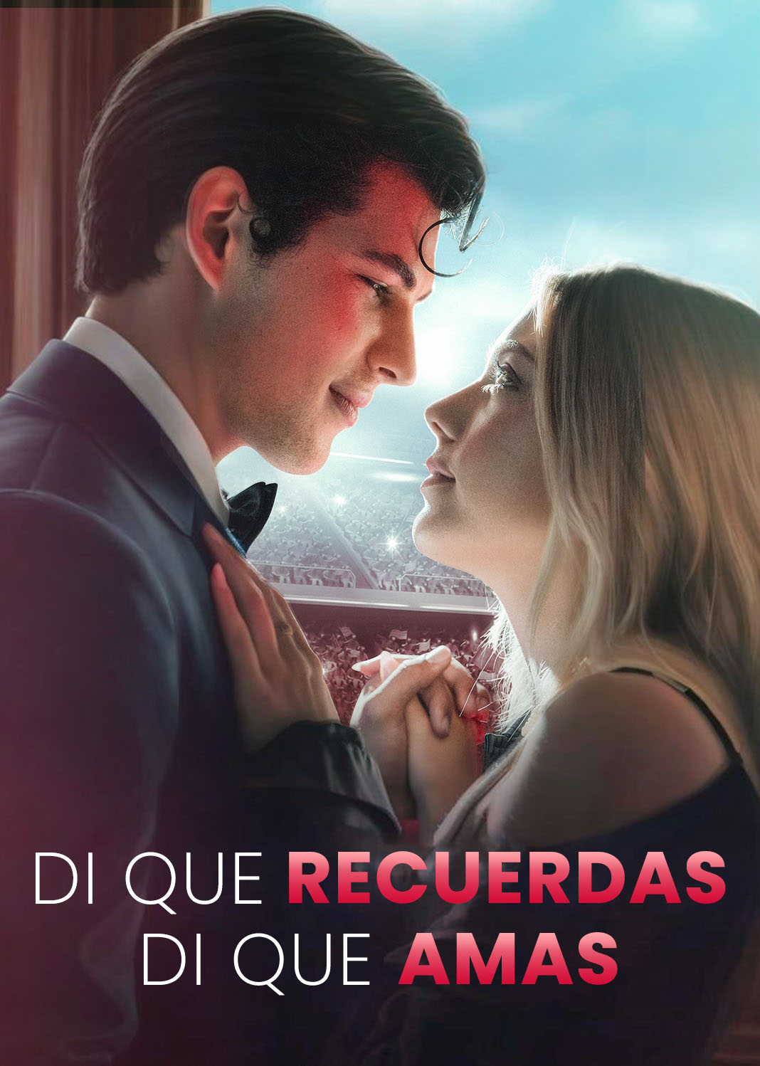 Di que Recuerdas, Di que Amas
