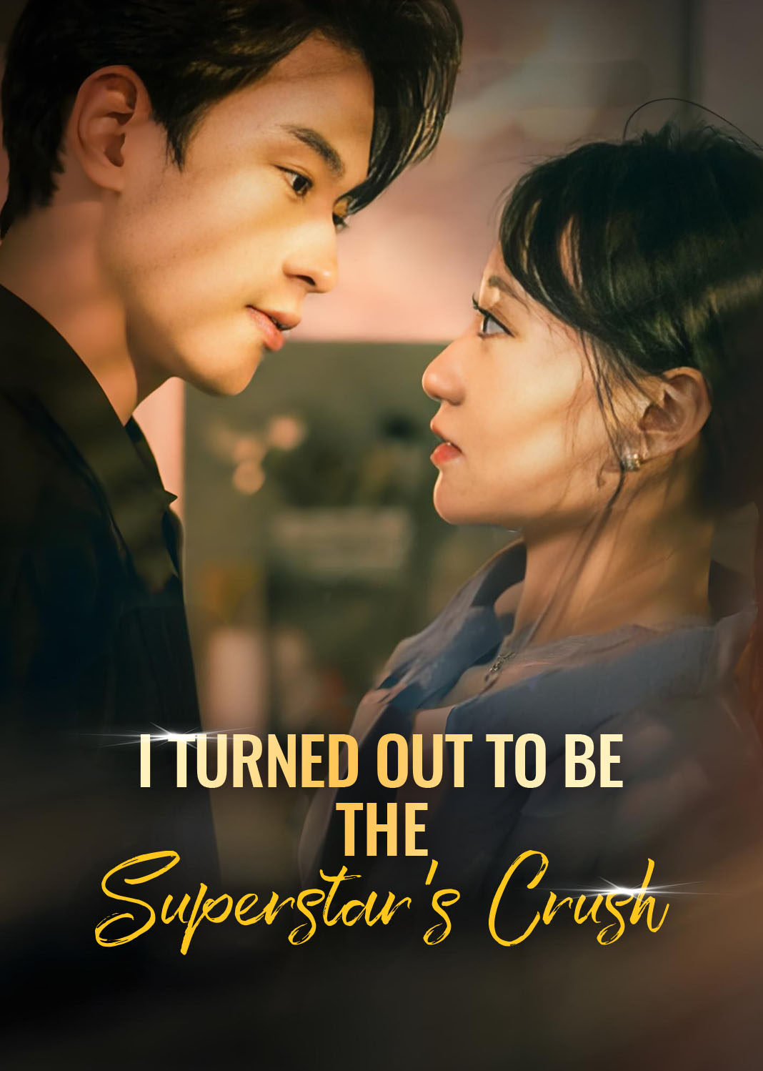 I Turned Out to Be the Superstar's Crush