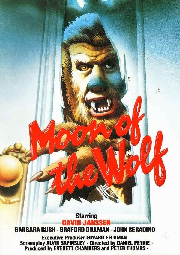 Moon of the Wolf (1972)