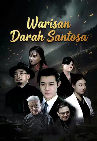 Warisan Darah Santosa