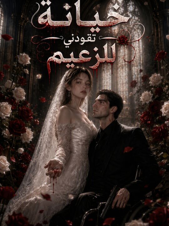 خيانة تقودني للزعيم