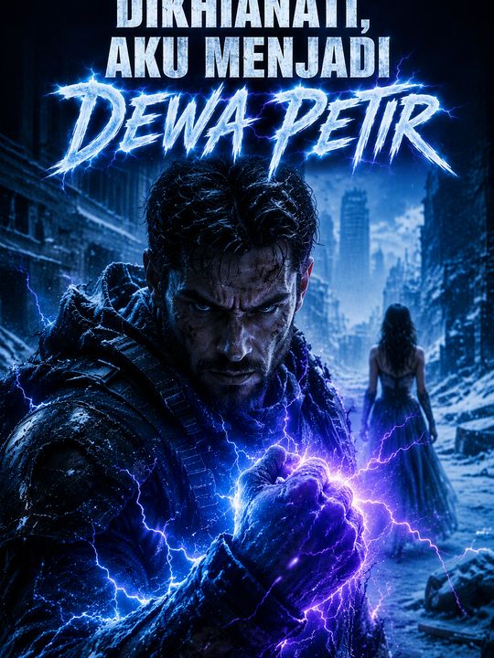 Dikhianati, aku menjadi dewa petir