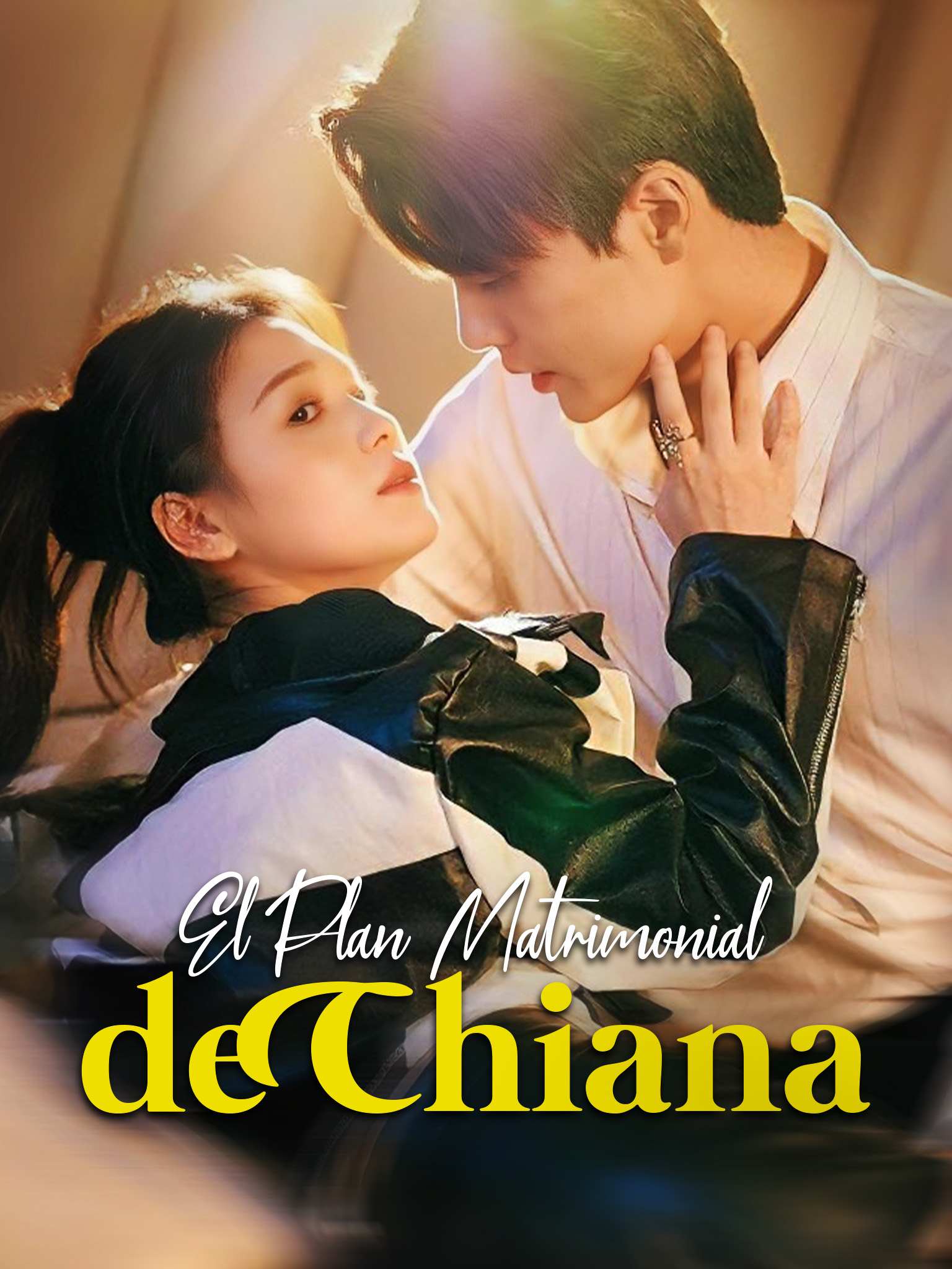 El Plan Matrimonial de Chiana