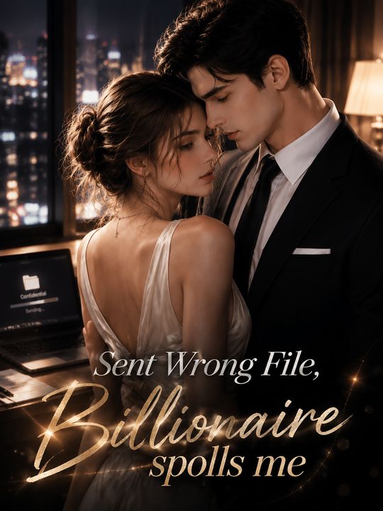 Sent Wrong File, Billionaire spolls me