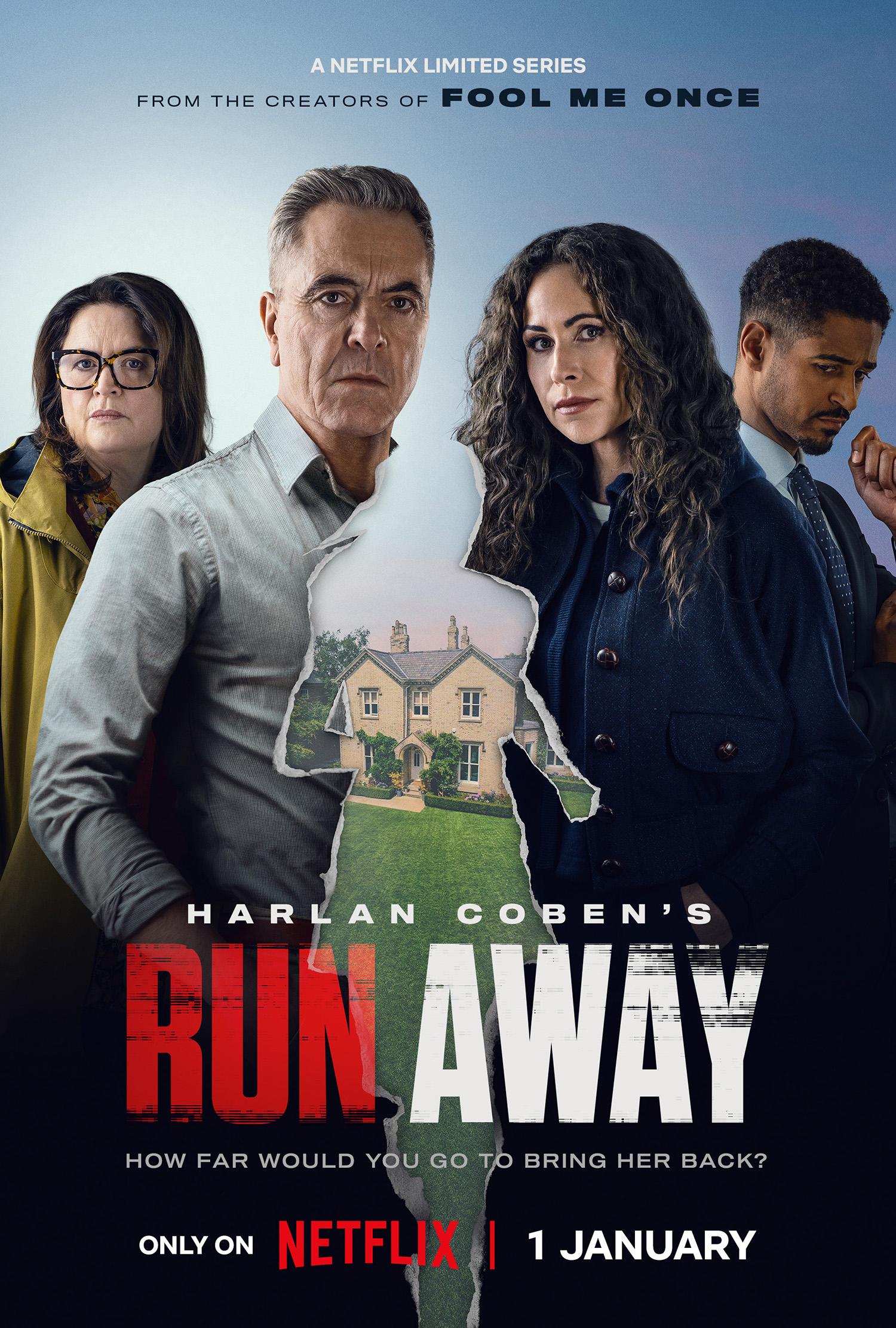 Run Away (2026)