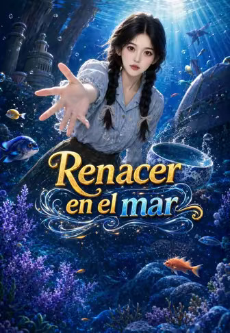 Renacer en el mar