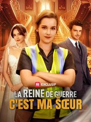 reine de guerre (2024)