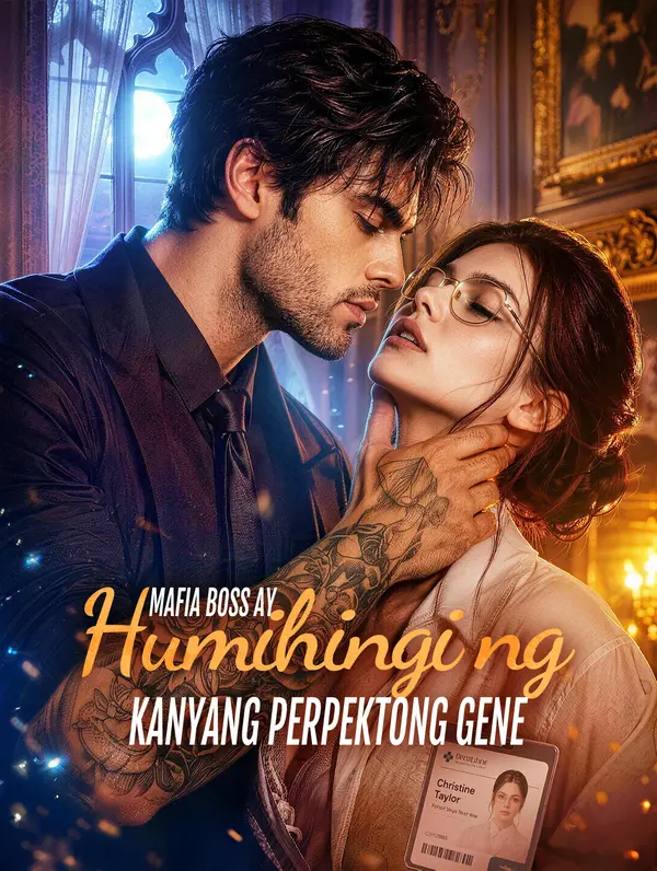Mafia Boss ay Humihingi ng Kanyang Perpektong Gene