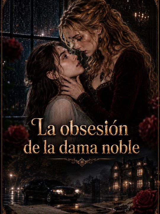 La obsesión de la dama noble