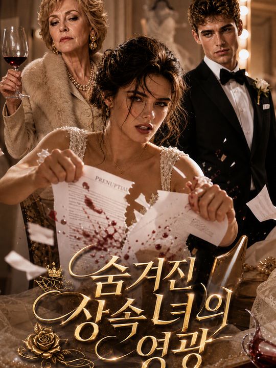 숨겨진 상속녀의 영광