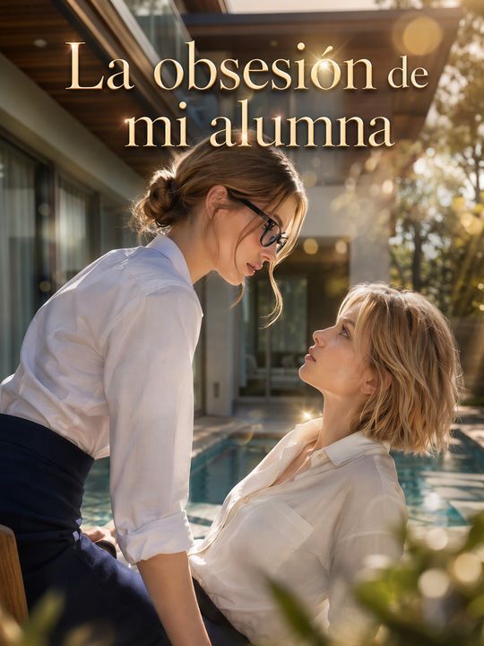 La obsesión de mi alumna