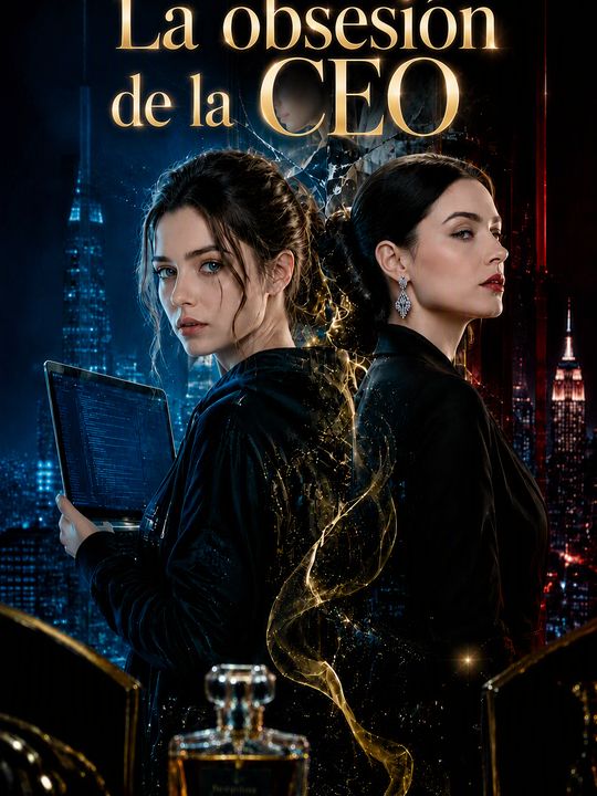 La obsesión de la CEO