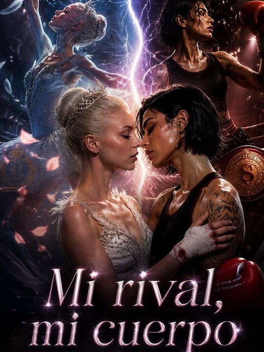 Mi rival, mi cuerpo