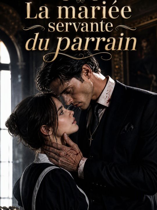 La mariée servante du parrain