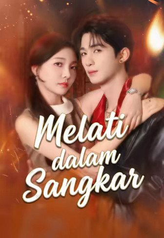 Melati dalam Sangkar