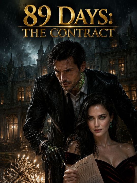 89 DAYS： THE CONTRACT