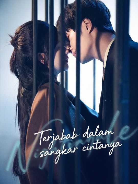 Terjebak dalam sangkar cintanya