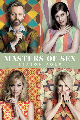 ماسترز وجونسون S4 (2016)