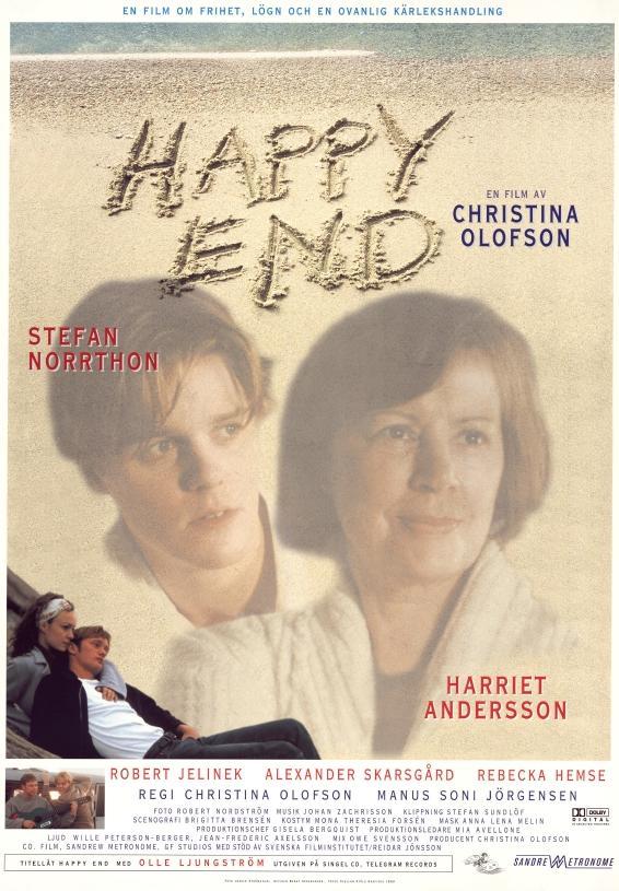 Happy End (1999)